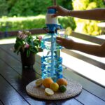 Rankinė vandens pompa 2,5 - 10L - Image 5