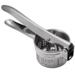 Rankinis bulvių spaudimo presas - Image 2