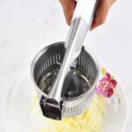 Rankinis bulvių spaudimo presas - Image 4