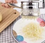 Rankinis bulvių spaudimo presas - Image 5