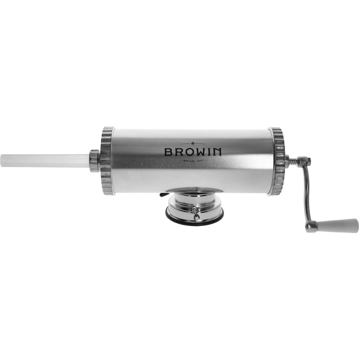 Rankinis horizontalus kimštuvas 2,5kg - Image 3