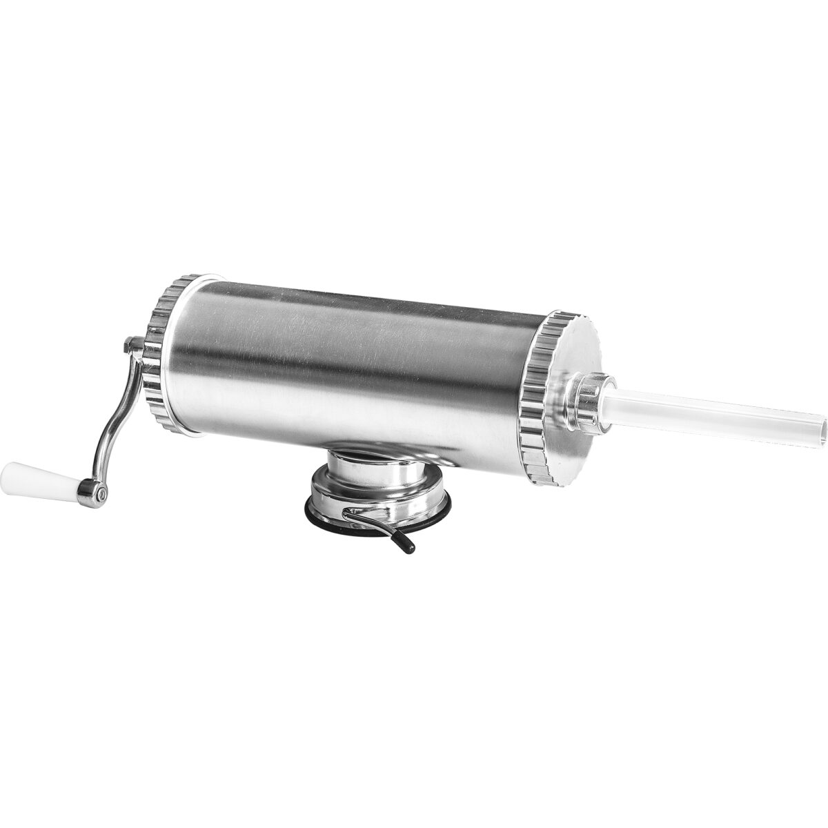 Rankinis horizontalus kimštuvas 2,5kg - Image 4