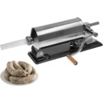 Rankinis horizontalus kimštuvas 4kg - Image 4