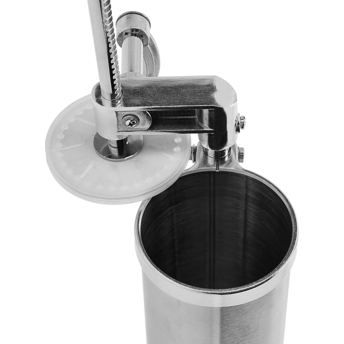 Rankinis vertikalus kimštuvas 2,5kg - Image 7