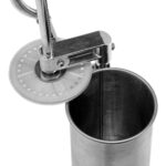 Rankinis vertikalus kimštuvas 4kg - Image 7