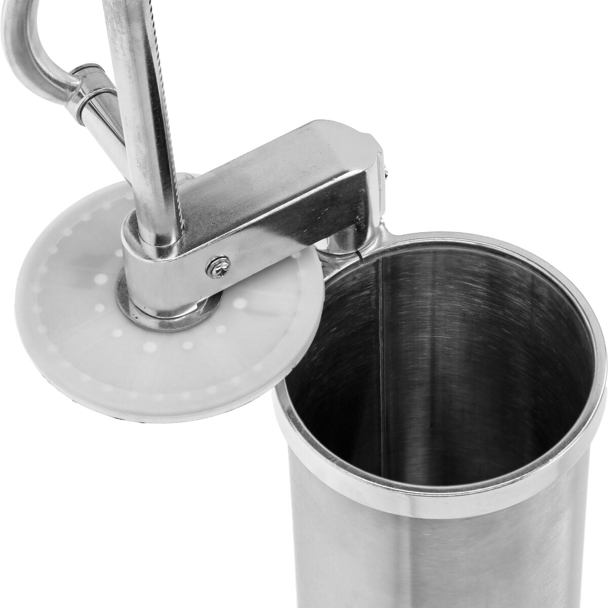 Rankinis vertikalus kimštuvas 5kg - Image 6