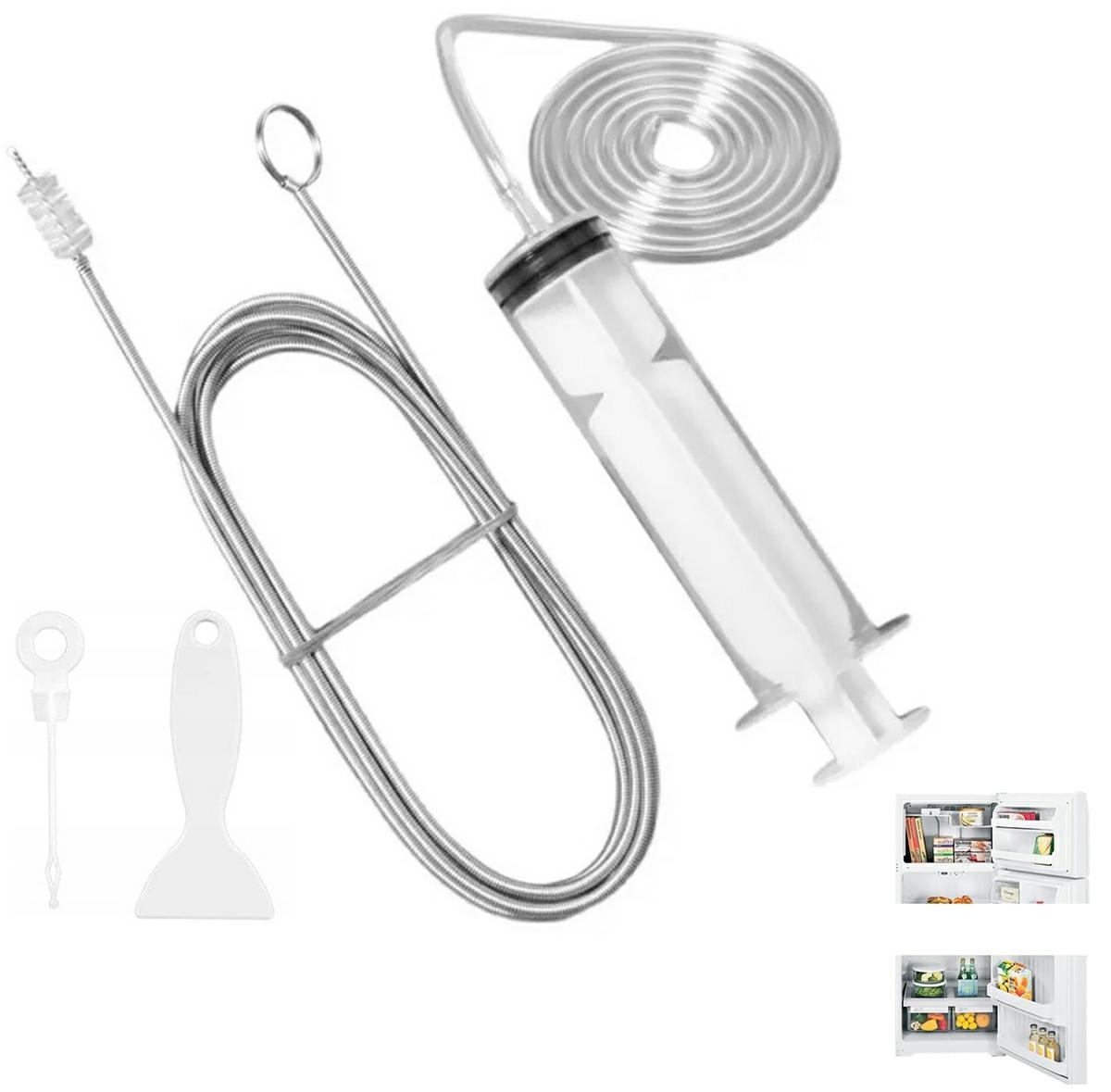 rinkinys-saldytuvo-valymui-ir-prieziurai Rinkinys šaldytuvo valymui ir priežiūrai. - Image 4