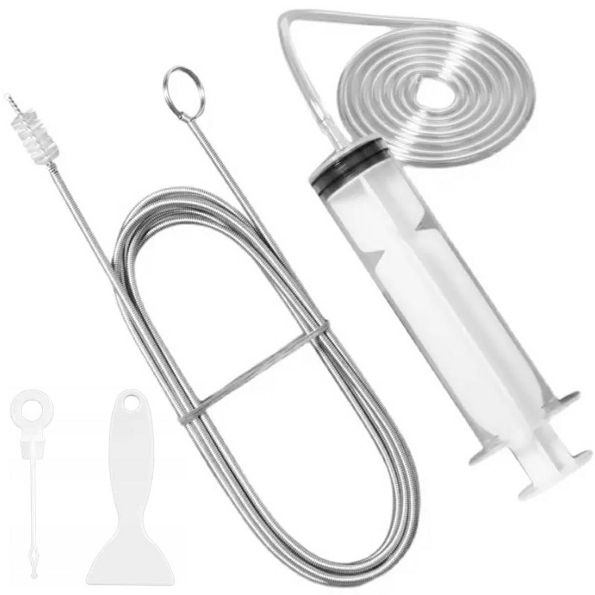 Rinkinys šaldytuvo valymui ir priežiūrai. Rinkinys šaldytuvo valymui ir priežiūrai. - Image 1