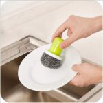 Rutulinis šepetys - Image 2