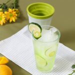 Šerbeto puodelis, 150 ml. "Slushy" - Image 2