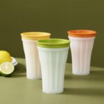 Šerbeto puodelis, 150 ml. "Slushy" - Image 5