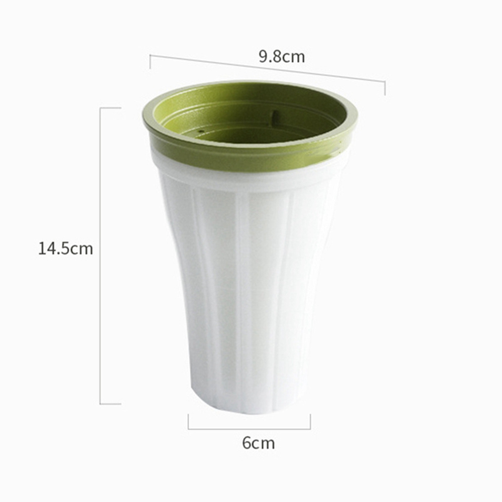 serbeto-puodelis Šerbeto puodelis, 150 ml. "Slushy" - Image 8