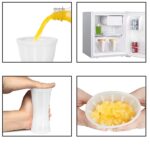 Šerbeto puodelis, 150 ml. "Slushy" - Image 9