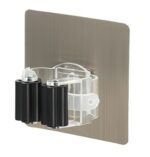 Sieninė pakaba sodo įrankiams