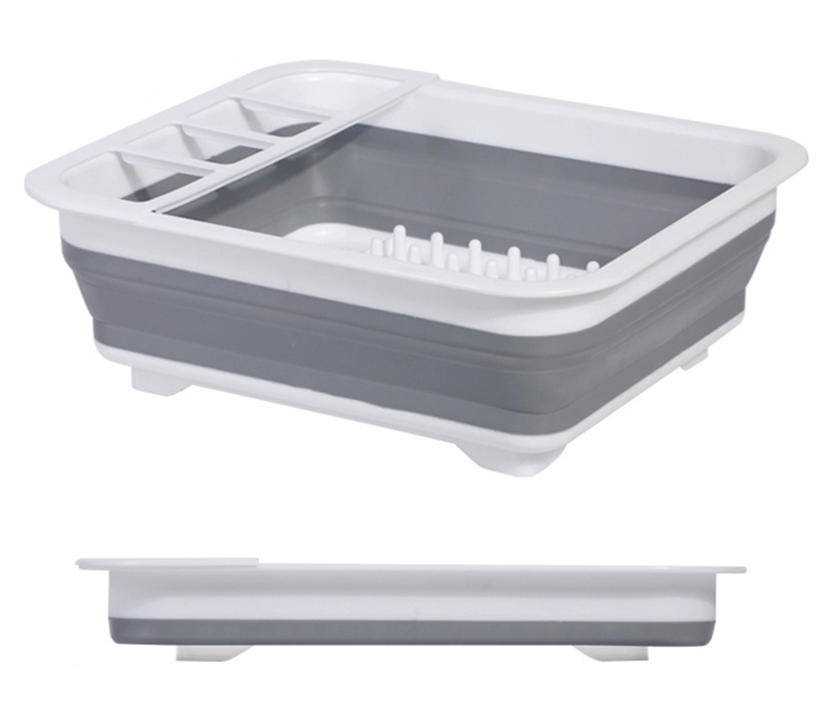 silikonine-indu-dziovykle Silikoninė indų džiovyklė - Image 2