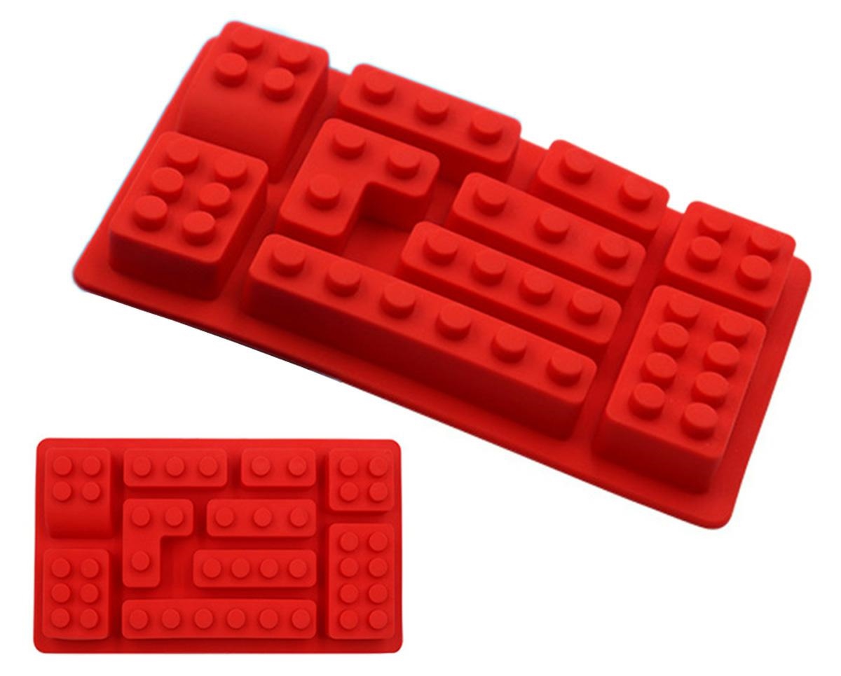 silikonine-kepimo-forma-lego Silikoninė kepimo forma "Lego" - Image 2