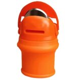 Silikoninė pirštų apsauga nuo susižalojimų - Image 3