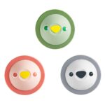 Silikoninis Kriauklės Kamštis - Image 4