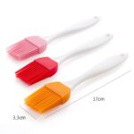 Silikoninis maisto teptukas "Mini" - Image 6