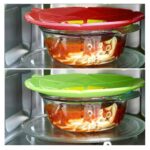 Silikoninis puodo dangtis - Image 5