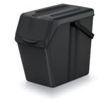 „Sortibox“ atliekų rūšiavimo dėžė