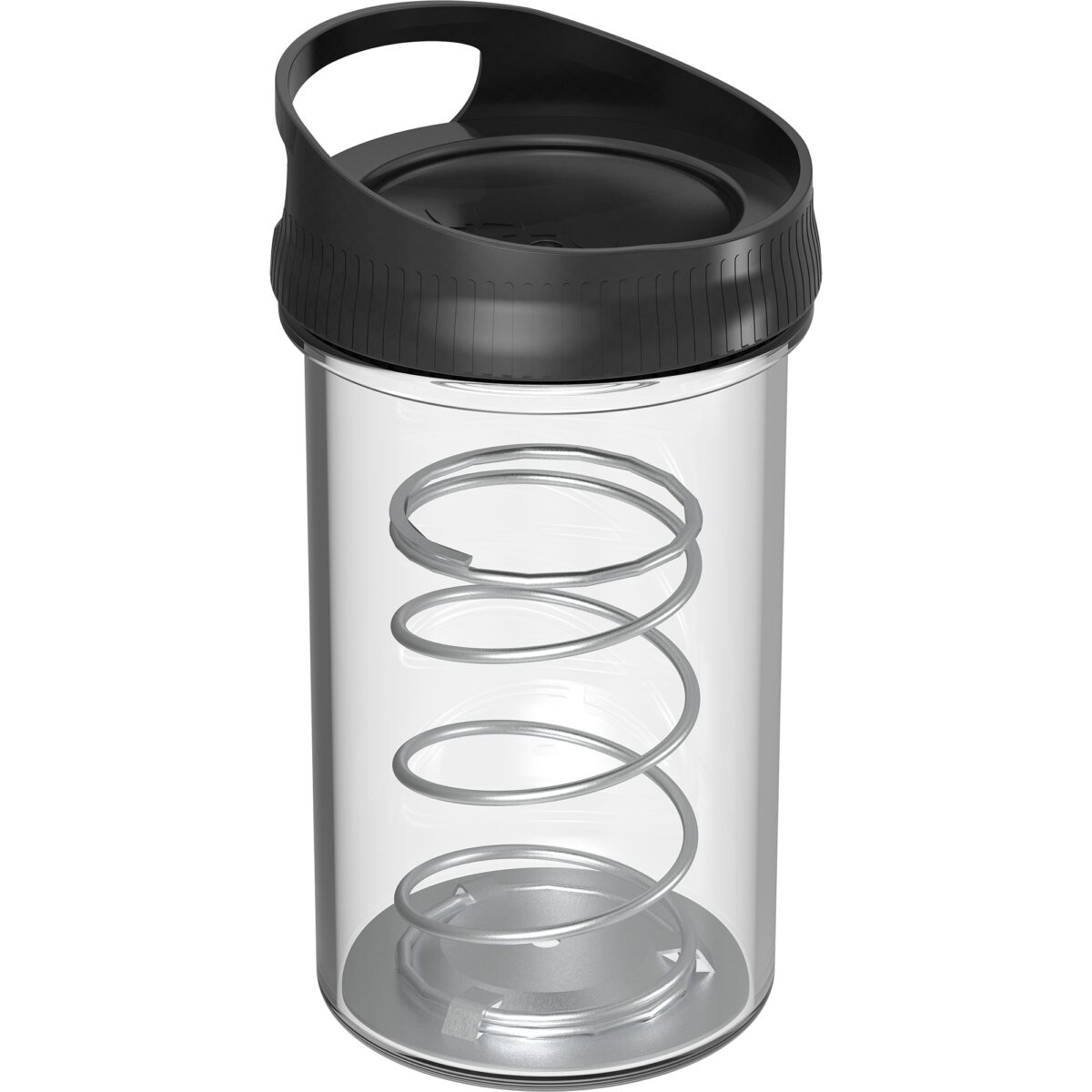 Stiklinis presuoklis – DUO rinkinys, 2 x 450 g talpos - Image 3