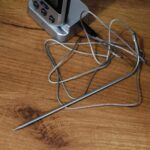 Termometro zondas - Image 2