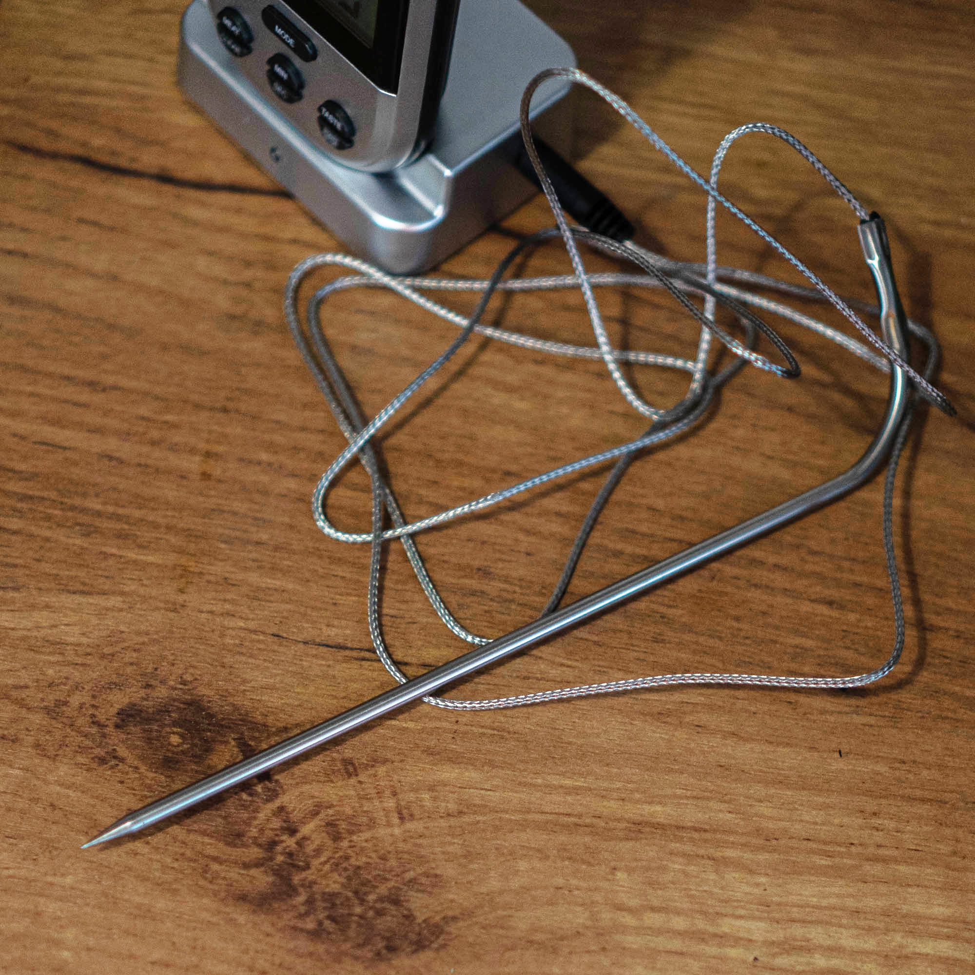 termometro-zondas Termometro zondas - Image 2