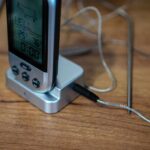 Termometro zondas - Image 3