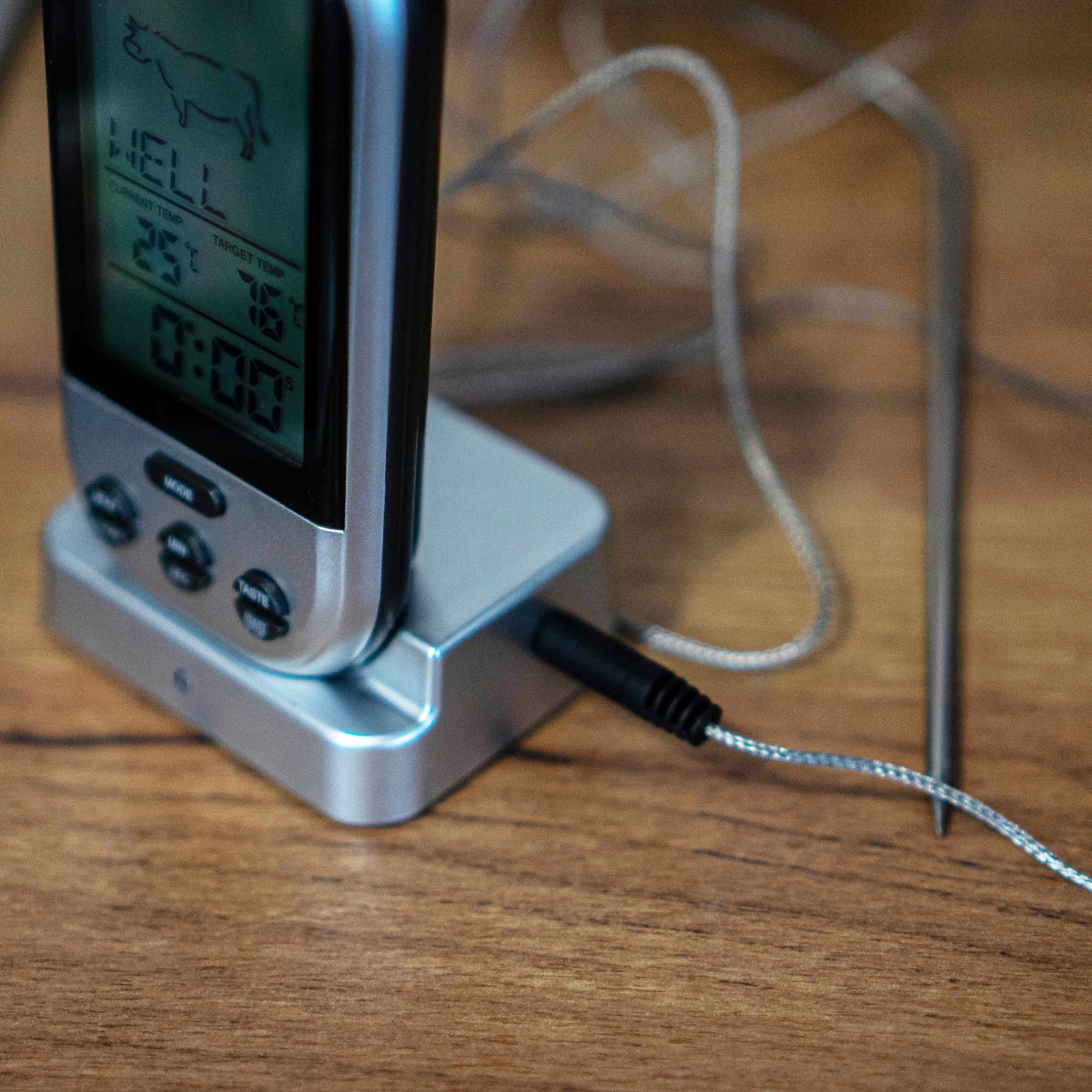 termometro-zondas Termometro zondas - Image 3