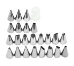 Tortų ir pyragų dekoravimo rinkinys - Image 2