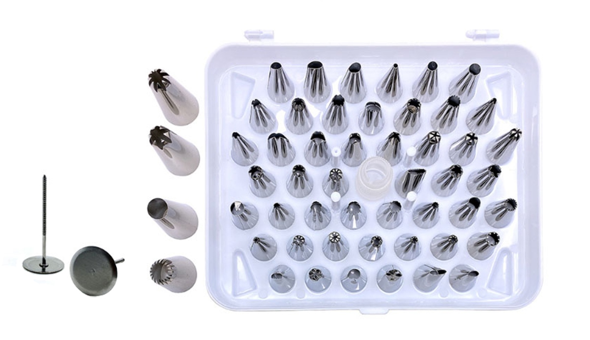 tortu-ir-pyragu-dekoravimo-rinkinys Tortų Ir Pyragų Dekoravimo Rinkinys - Image 2