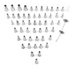 Tortų Ir Pyragų Dekoravimo Rinkinys - Image 4