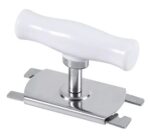 Universalus butelių ir stiklainių atidarytuvas