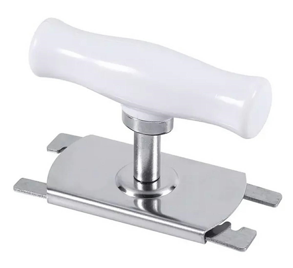 Universalus butelių ir stiklainių atidarytuvas Universalus butelių ir stiklainių atidarytuvas - Image 1