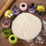 Vaisių ir daržovių pjaustytuvų rinkinys - Image 4