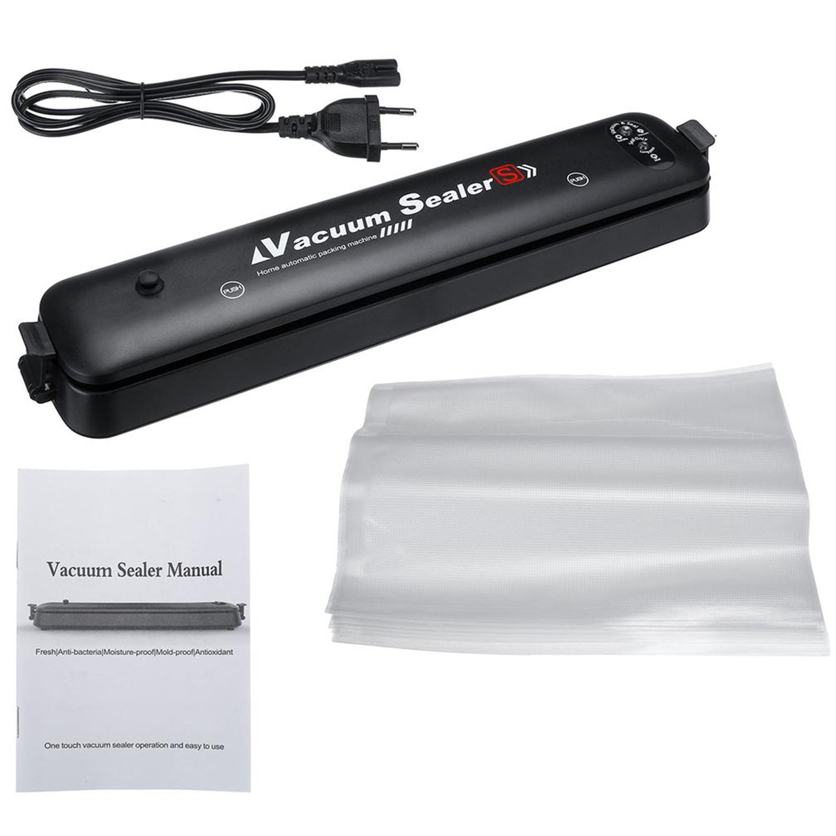 vakuumavimo-aparatas Vakuumavimo aparatas - Image 7