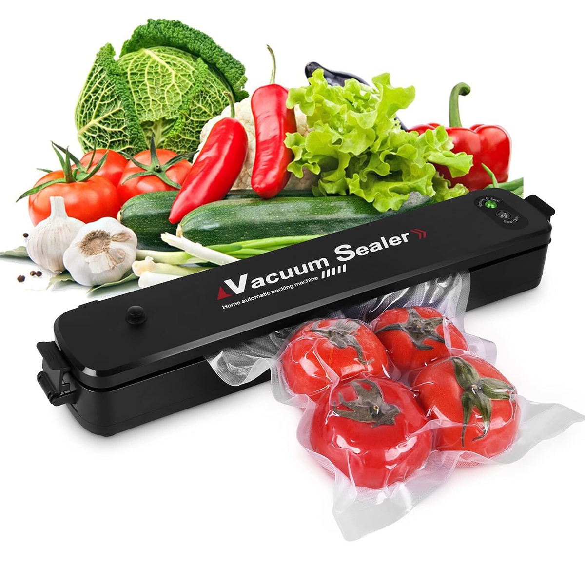 Vakuumavimo aparatas Vakuumavimo aparatas - Image 1