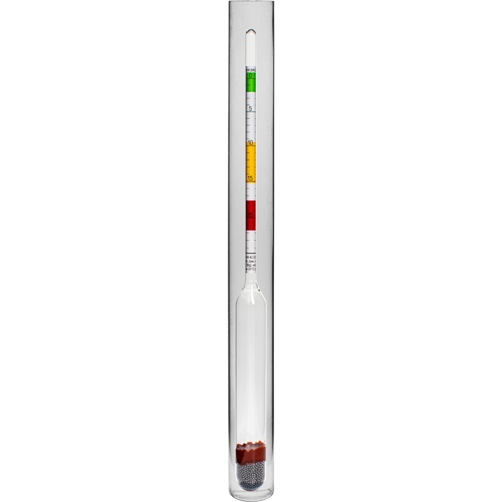 vinometras-cukraus-matuoklis Vinometras (cukraus matuoklis) - Image 2