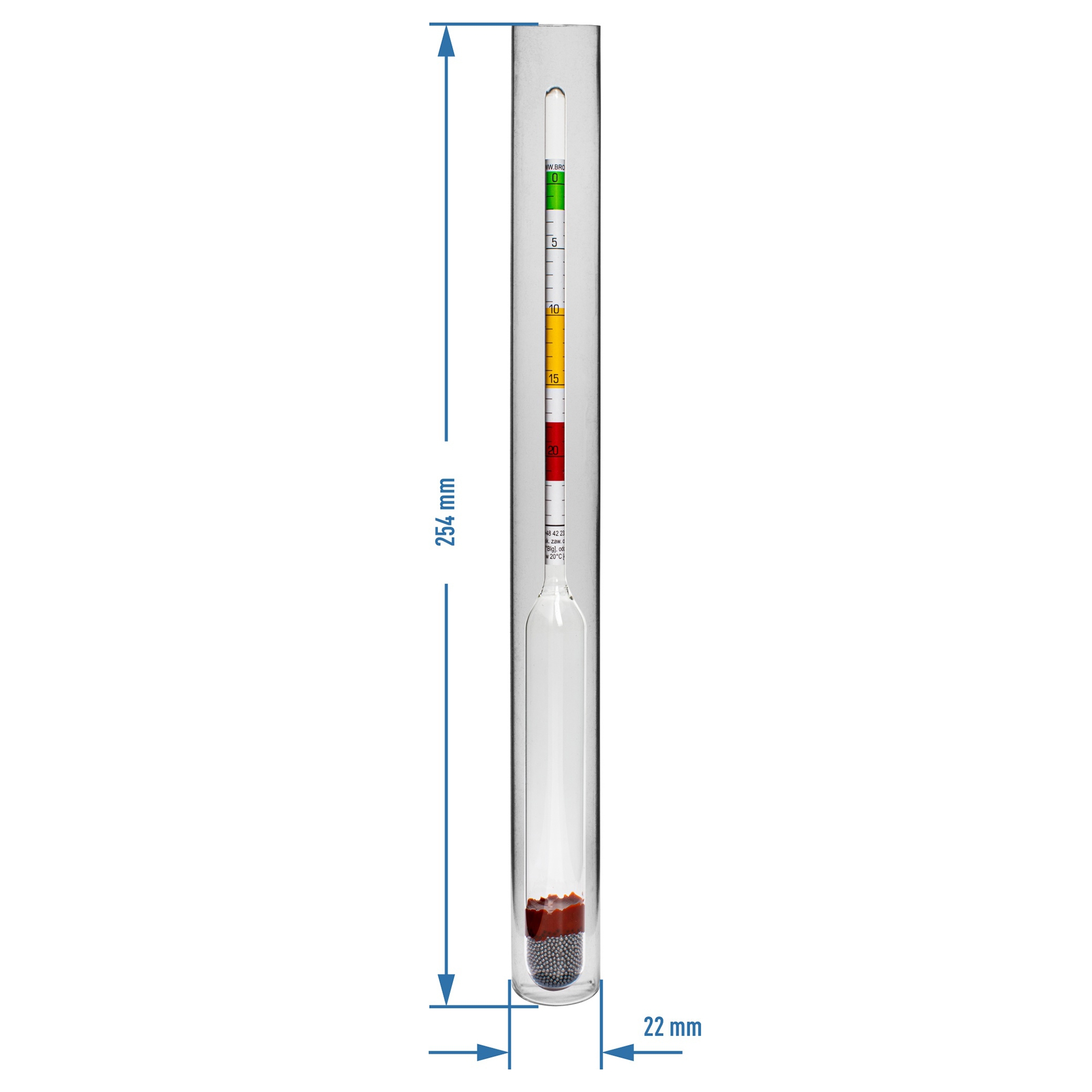 vinometras-cukraus-matuoklis Vinometras (cukraus matuoklis) - Image 3