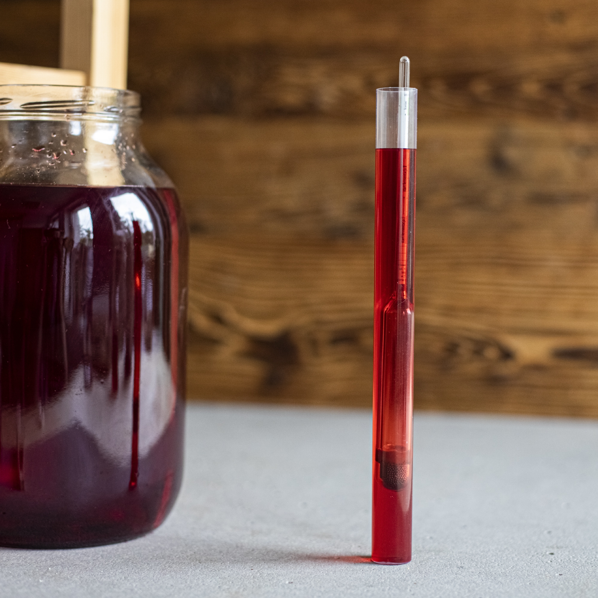 vinometras-cukraus-matuoklis Vinometras (cukraus matuoklis) - Image 5