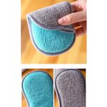Virtuvės kempinėlė "Magic sponge" - Image 3