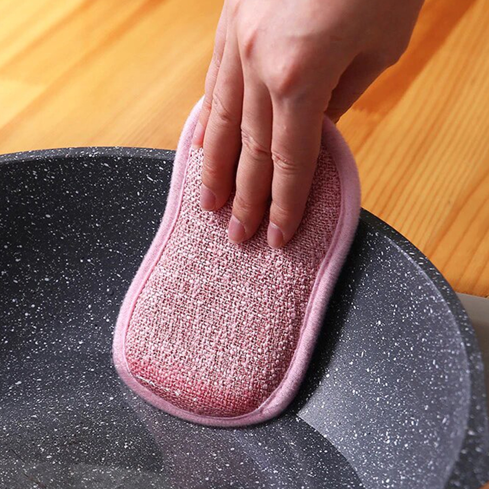 virtuves-kempinele-magic-sponge Virtuvės kempinėlė "Magic sponge" - Image 6