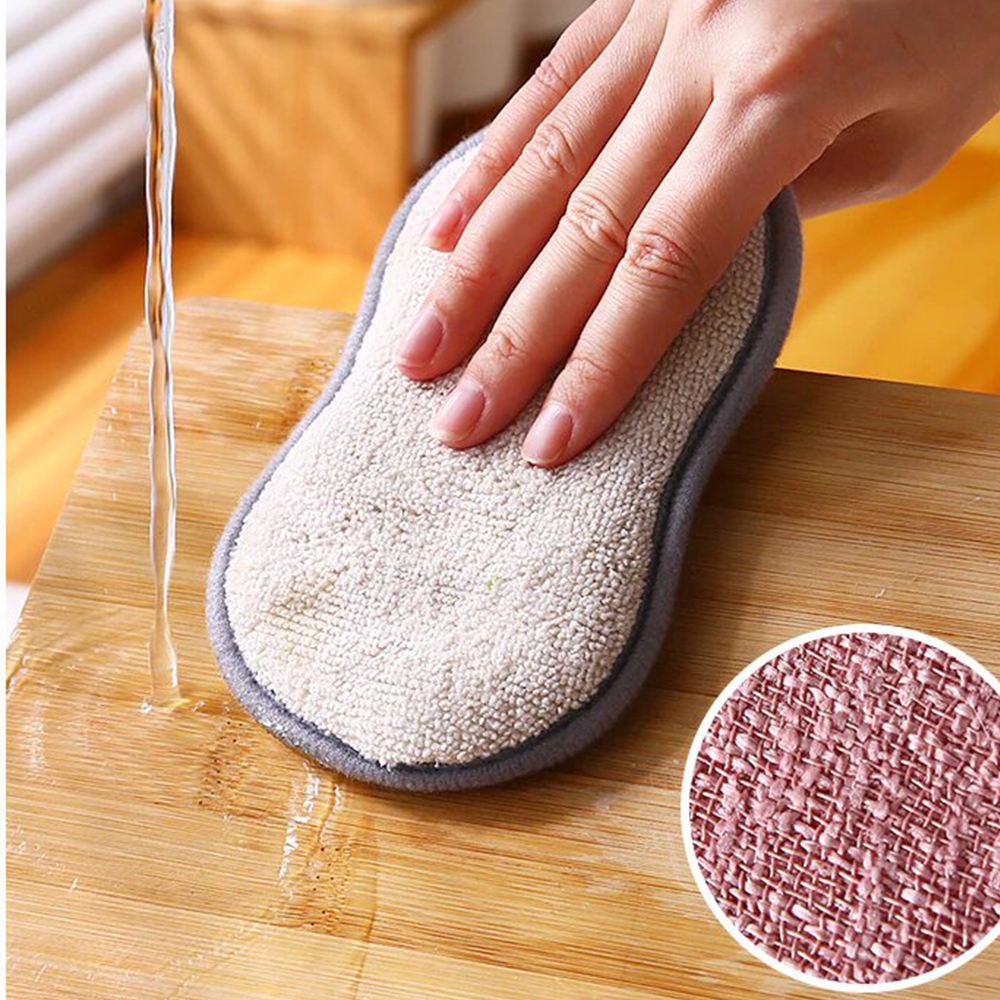 Virtuvės kempinėlė "Magic sponge" Virtuvės kempinėlė "Magic sponge" - Image 1