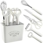 Virtuvės Reikmenų Komplektas