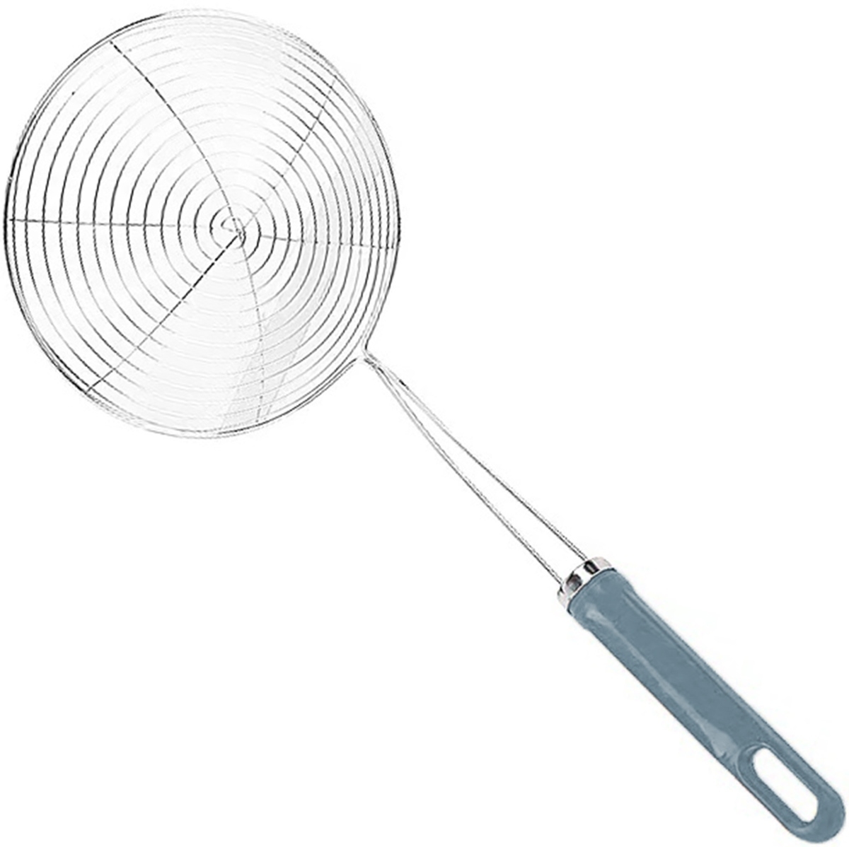 virtuvinis-saukstaskiaurasamcio-sietelis Virtuvinis šaukštas/kiaurasamtis - Image 2