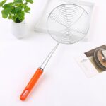 Virtuvinis šaukštas/kiaurasamtis - Image 3