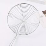 Virtuvinis šaukštas/kiaurasamtis - Image 4