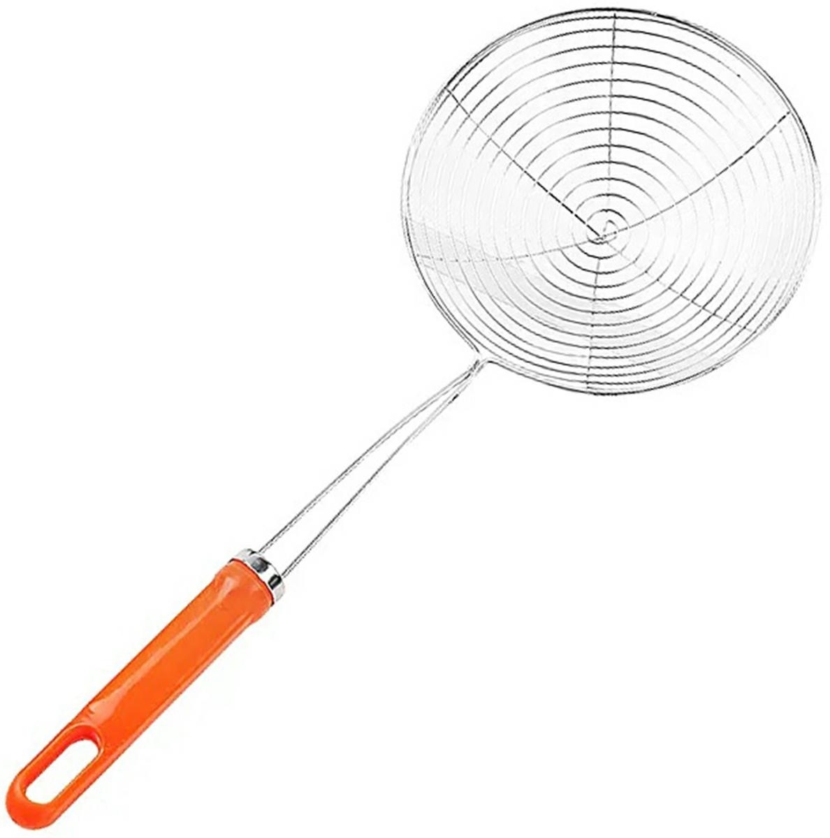 Virtuvinis šaukštas/kiaurasamtis Virtuvinis šaukštas/kiaurasamtis - Image 1