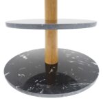 3 pakopų serviravimo padėklas - Image 3